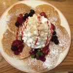 pancake